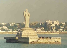 Buddha Statue