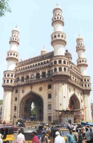 Charminar