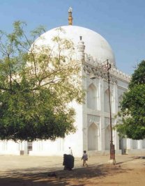 Dargah