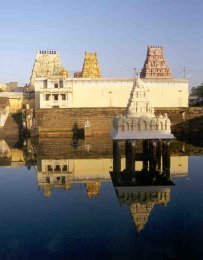 Kamakshi Tempel